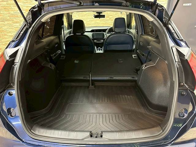 日産 キックスの画像13