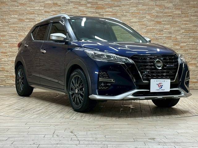 日産 キックスの画像15