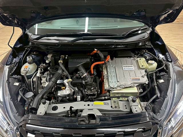 日産 キックスの画像18