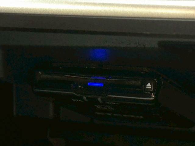 スバル インプレッサG4の画像12