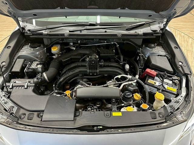 スバル インプレッサG4の画像18