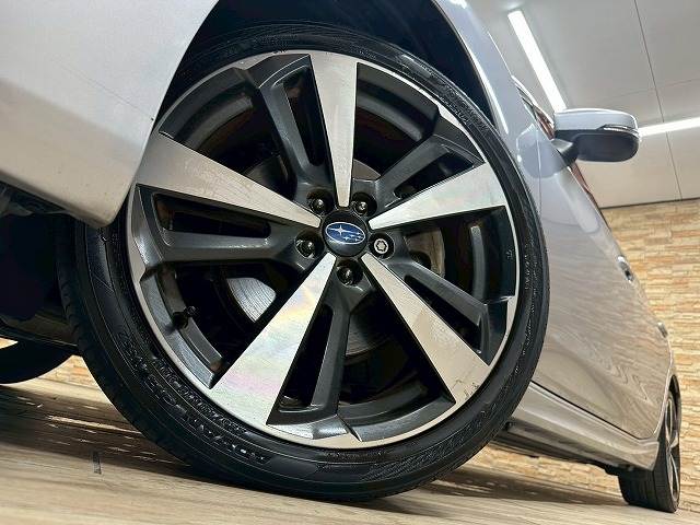 スバル インプレッサG4の画像19