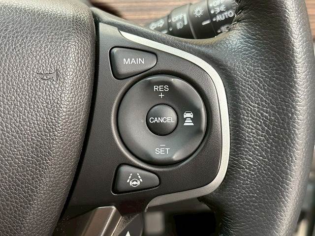 ホンダ フリードの画像7