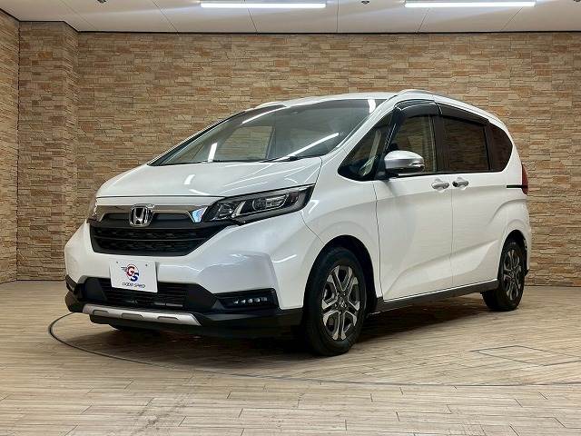 ホンダ フリードの画像14
