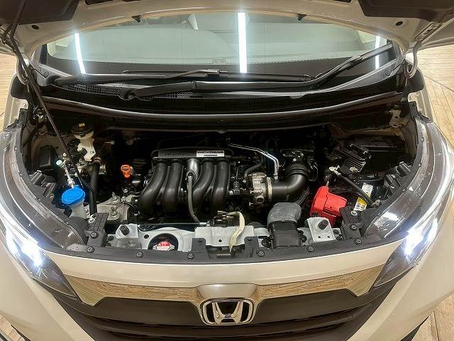 ホンダ フリードの画像18