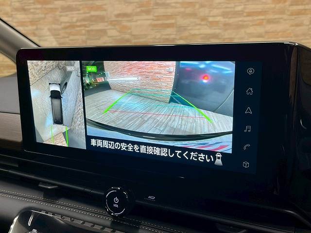 セレナハイウェイスターV 内装他