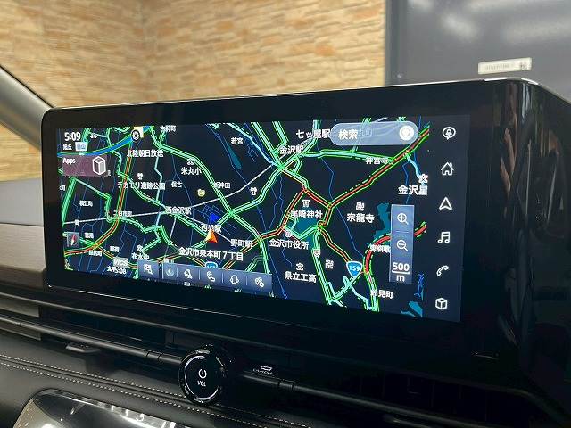 セレナハイウェイスターV 内装他