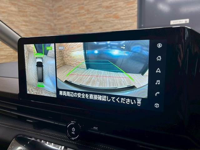 セレナハイウェイスターV 内装他