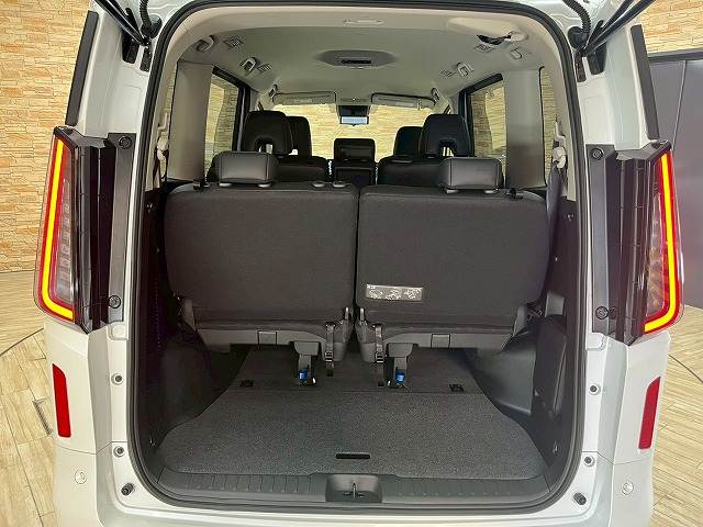 日産 セレナの画像13