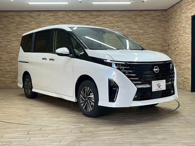 日産 セレナの画像15