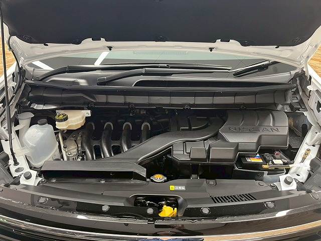 日産 セレナの画像18