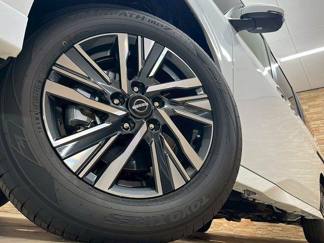 日産 セレナの画像19