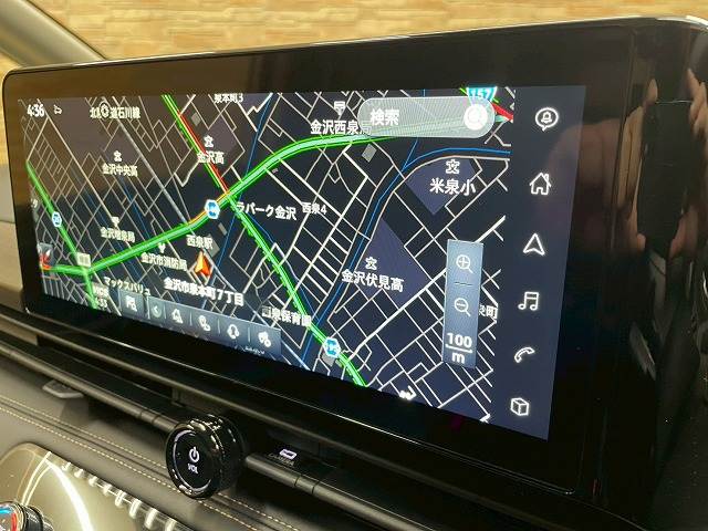 セレナハイウェイスターV 内装他