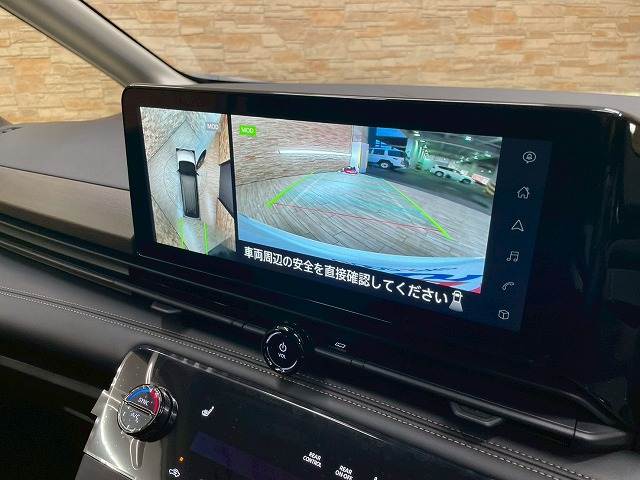 セレナハイウェイスターV 内装他