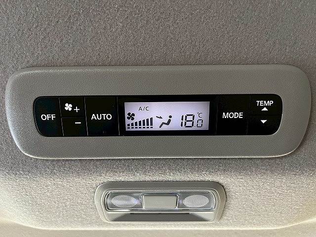 日産 セレナの画像11