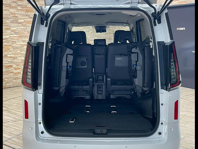 日産 セレナの画像13