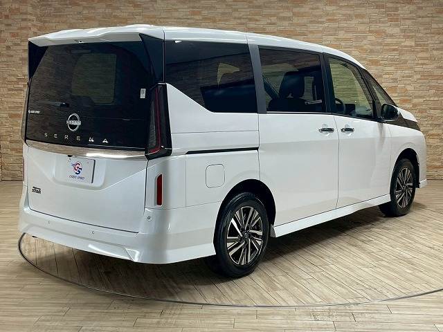 日産 セレナの画像17