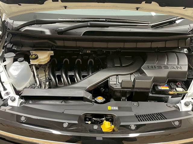 日産 セレナの画像18