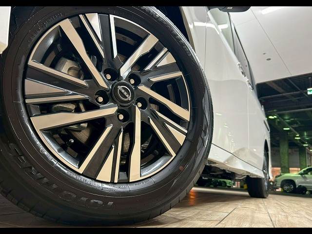 日産 セレナの画像19