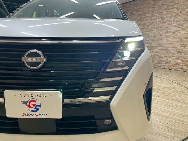 日産 セレナの画像20