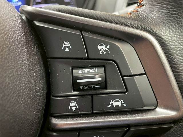 スバル XVの画像7