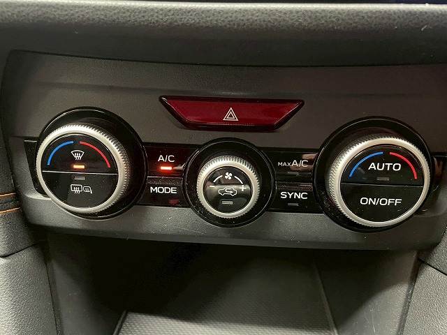 スバル XVの画像11