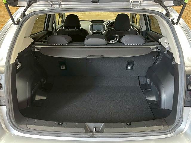 スバル XVの画像13