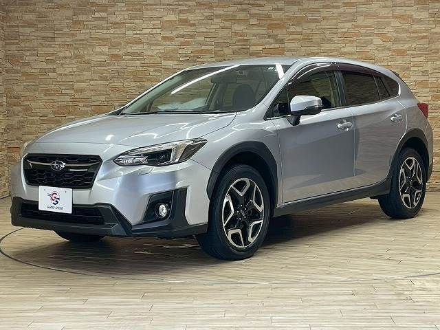 スバル XVの画像14