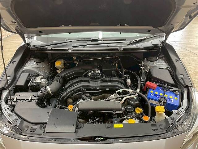 スバル XVの画像18