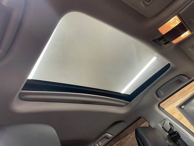 トヨタ ランドクルーザープラドの画像7