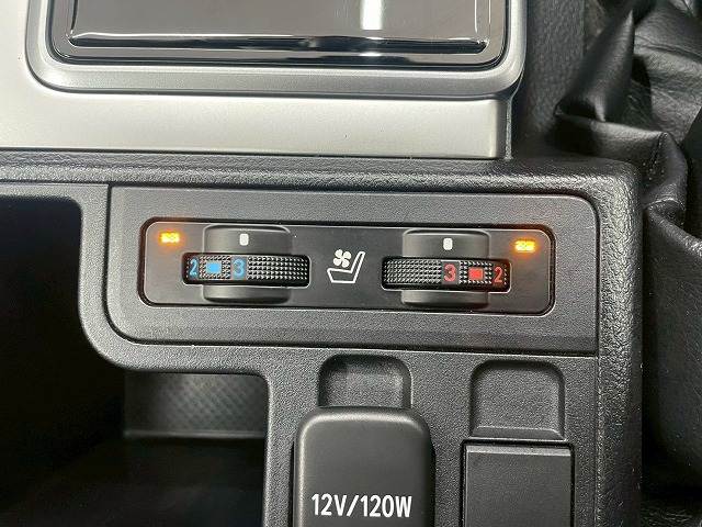 トヨタ ランドクルーザープラドの画像8