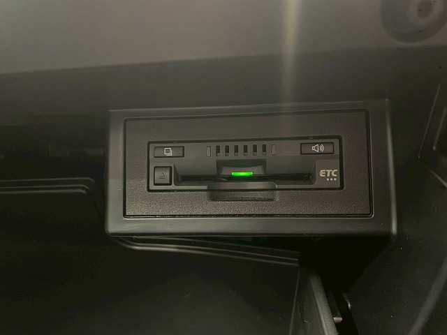 トヨタ ランドクルーザープラドの画像9