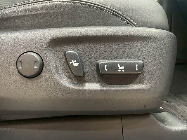 トヨタ ランドクルーザープラドの画像10