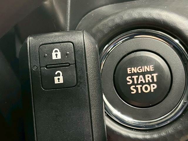 スズキ ハスラーの画像4