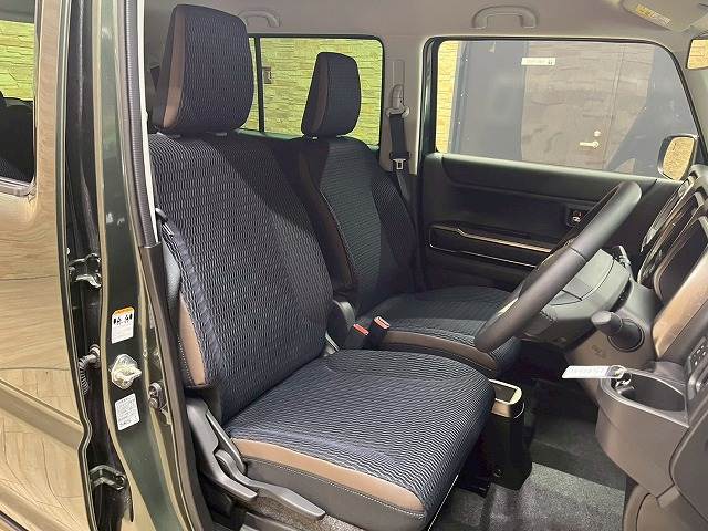 スズキ ハスラーの画像5