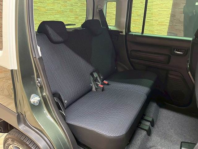 スズキ ハスラーの画像6