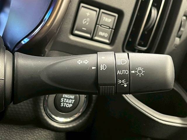 スズキ ハスラーの画像11