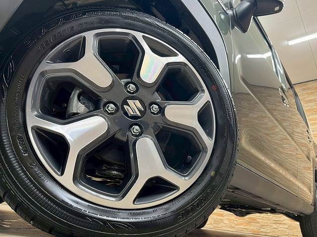 スズキ ハスラーの画像19