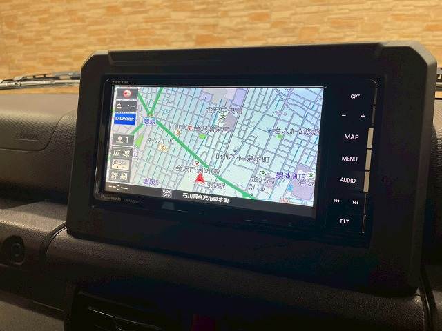 スズキ ジムニーの画像3