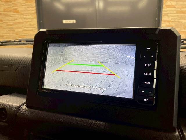 スズキ ジムニーの画像4