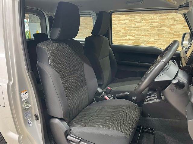 スズキ ジムニーの画像5