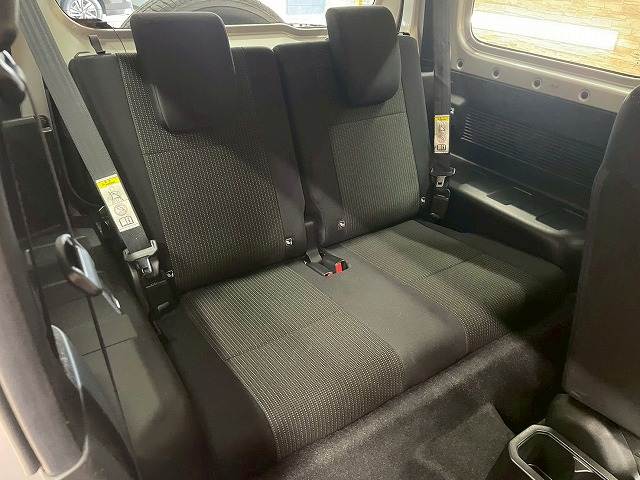 スズキ ジムニーの画像6