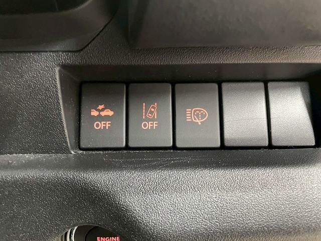 スズキ ジムニーの画像8