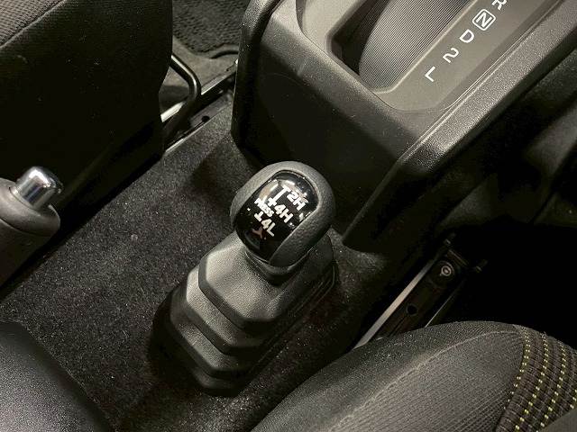 スズキ ジムニーの画像10