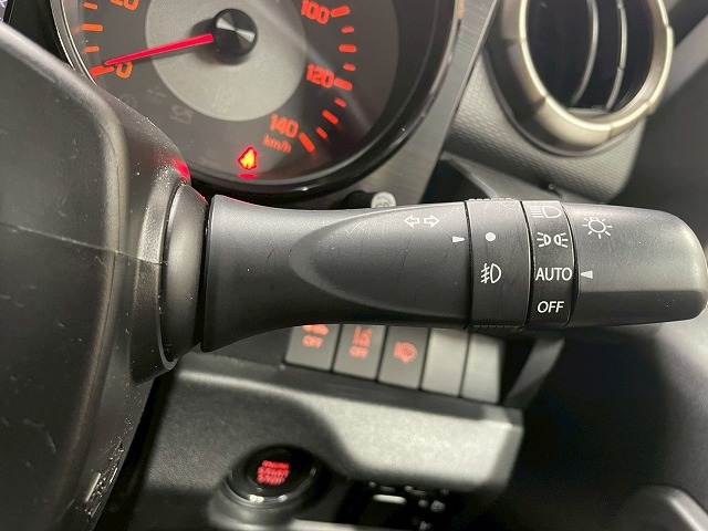 スズキ ジムニーの画像11