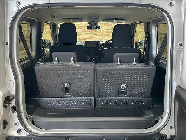 スズキ ジムニーの画像13