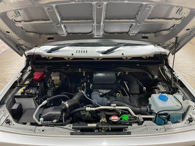 スズキ ジムニーの画像18