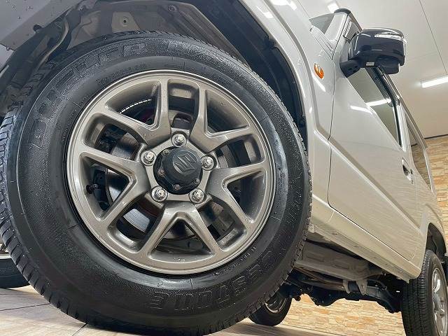 スズキ ジムニーの画像19