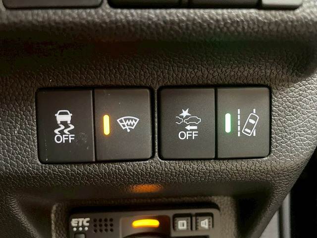 ホンダ フリードの画像8