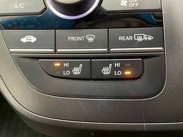 ホンダ フリードの画像9